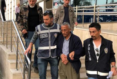 Özel ekip cinayeti çözdü! Ağlayarak başsağlığı dilemiş…