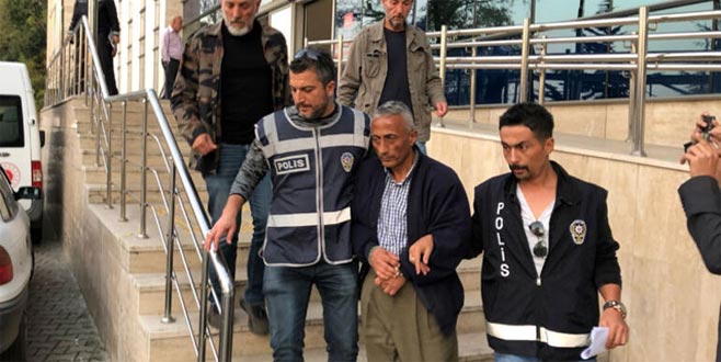 Özel ekip cinayeti çözdü! Ağlayarak başsağlığı dilemiş…