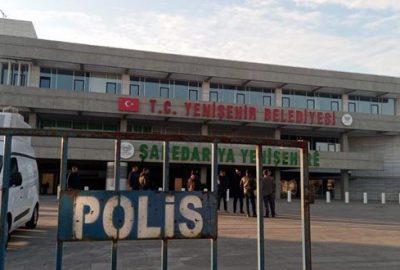 HDP’li 4 belediyeye kayyum