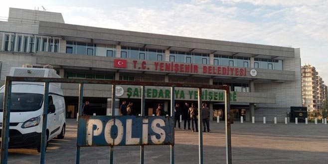 HDP’li 4 belediyeye kayyum