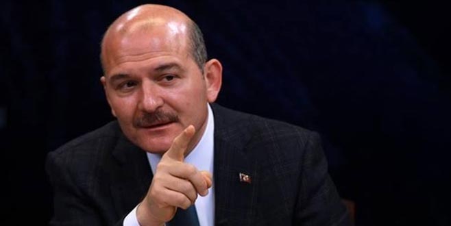 Bakan Soylu: DEAŞ’ın önemli bir ismini yakaladık