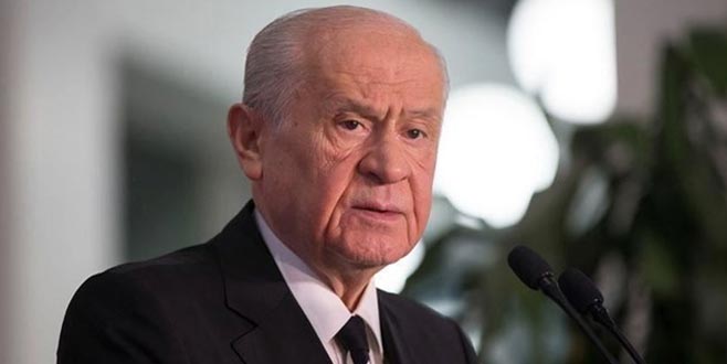 Bahçeli’den EYT açıklaması