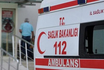 Özel okulda zehirlenme: 141 öğrenci hastanelik oldu