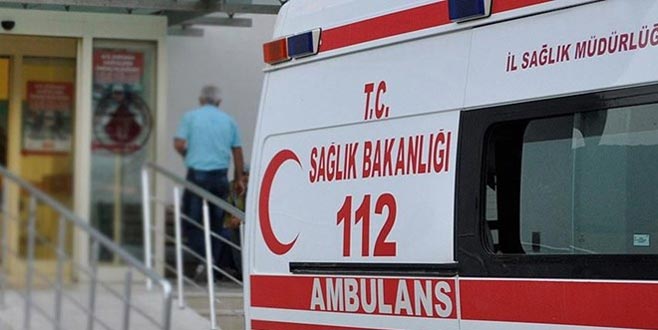 Özel okulda zehirlenme: 141 öğrenci hastanelik oldu