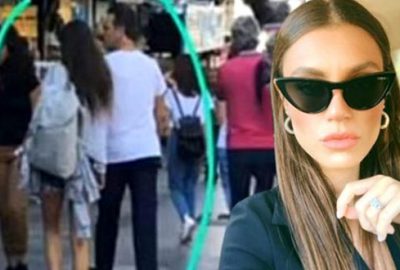 Arka Sokaklar’ın Zeliş’i o görüntüler hakkında ilk kez konuştu!