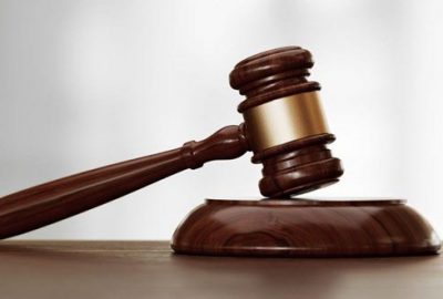 Eski Yargıtay üyesine FETÖ’den 11 yıl 16 ay 15 gün hapis