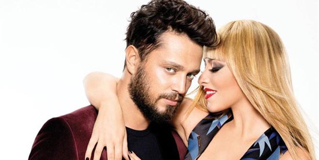 Avrupa turnesine çıkıyorlar