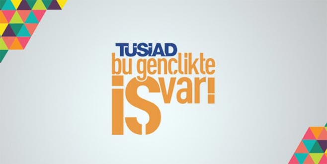 TÜSİAD genç girişimciler arıyor