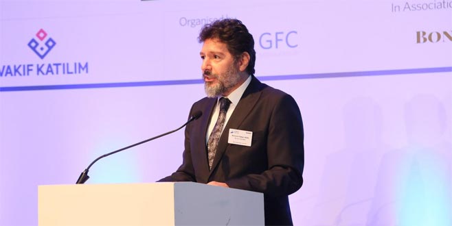 Yeni faiz takası ürünü geliyor