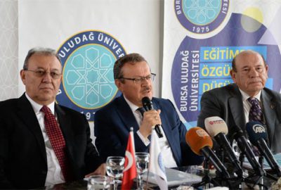 Üniversite sanayi işbirliğinde süreç hızlanacak