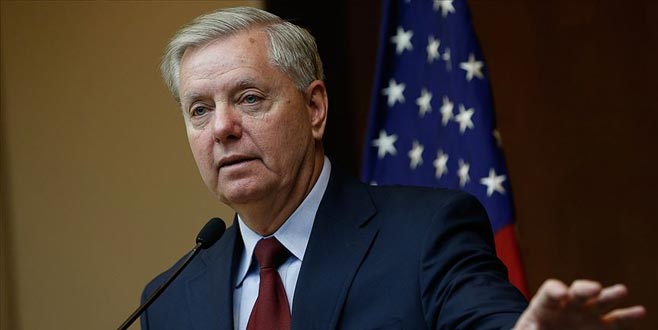 Senatör Graham ABD Senatosu’ndaki Ermeni tasarısını bloke etti