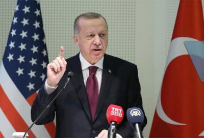 Erdoğan: İstikbalimiz söz konusu olunca diğer her şey ikinci planda kalır