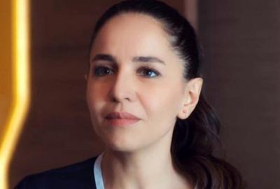 Mucize Doktor’un Selvi Hemşire’si bakın kiminle evli! O da ünlü çıktı