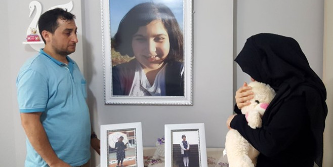 Rabia Naz soruşturmasında DNA sonuçları belli oldu