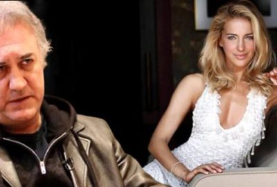 Tamer Karadağlı ile görüntülenen Burcu Esmersoy’da jet açıklama