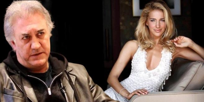 Tamer Karadağlı ile görüntülenen Burcu Esmersoy’da jet açıklama