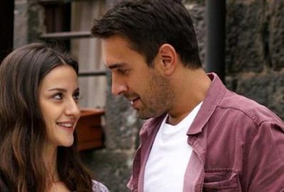 Oynadığı dizi final yapınca bambaşka biri oldu!