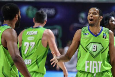 TOFAŞ lideri konuk ediyor