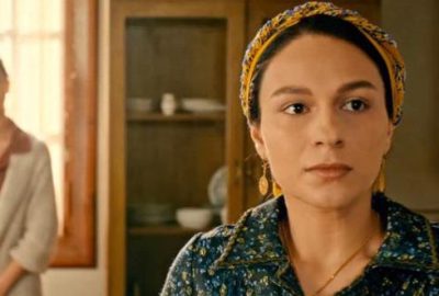 Bir Zamanlar Çukurova’nın Saniye’si cesur pozlarıyla Instagram’ı kasıp kavuruyor