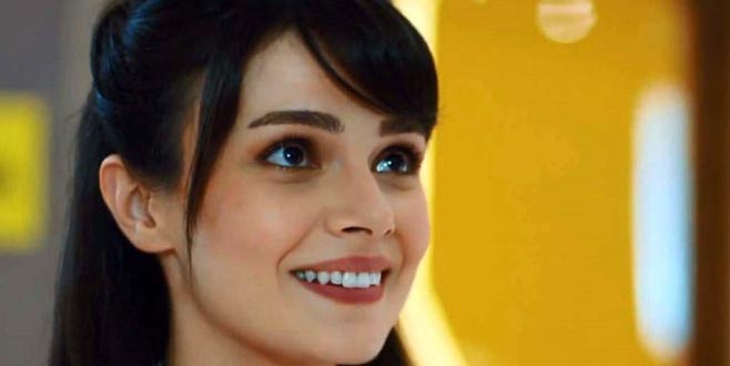 Mucize Doktor’un güzel doktoru paylaşımlarıyla büyüledi!