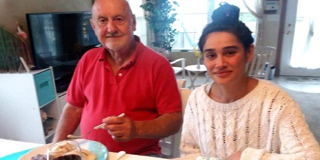 80 yaşındaki adamla evlenen ünlü oyuncu boşanıyor! İşte gerekçesi