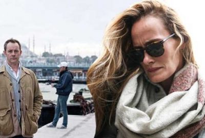 İngiliz ajanın eşiyle ilgili yeni bilgiler