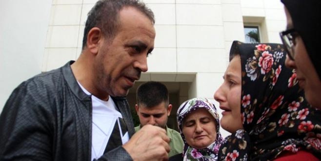 Tüyler ürperten taciz davasında Haluk Levent, sözünü tuttu