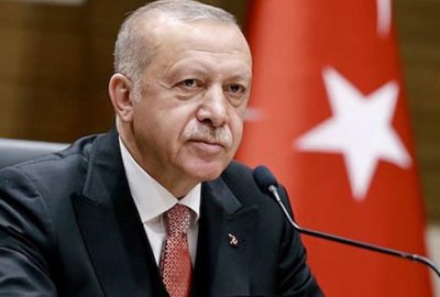 Erdoğan Katar’a gidiyor