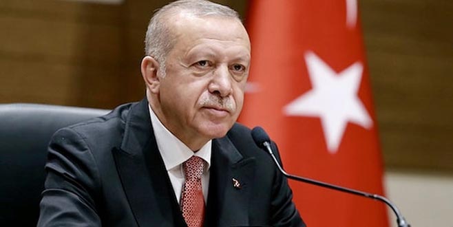 Erdoğan Katar’a gidiyor