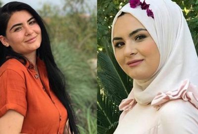 Sonunda aradığını bulan Hanife’den aşk pozu!