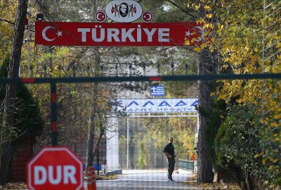 İçişleri Bakanlığı: Ara bölgede kalan yabancı terörist ABD’ye gönderilecek