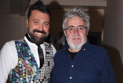 Tiyatrocu dayanışması