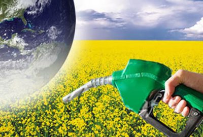 Biyodizel üretiminde rekor beklentisi