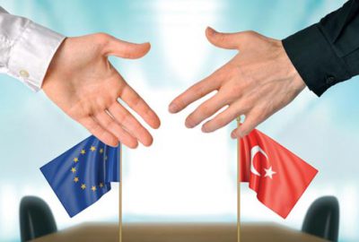 Gümrük Birliği’ni güncelleme çağrısı