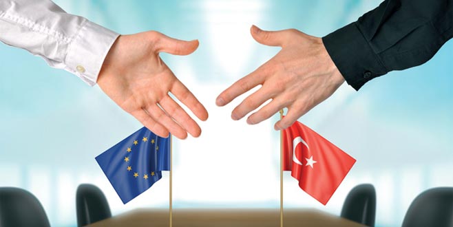 Gümrük Birliği’ni güncelleme çağrısı