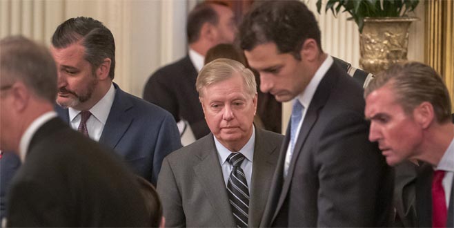 Türkiye karşıtı tasarıyı engelledi