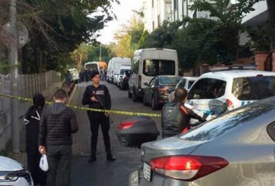 Bir siyanür vakası daha