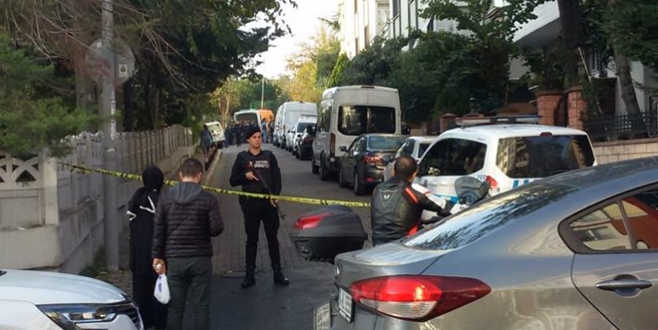 Bir siyanür vakası daha