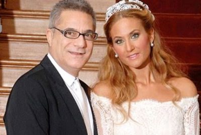 Mehmet Ali Erbil’in kızı Sezin Erbil’den duygusal paylaşım!