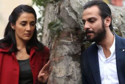 Çukur’un Sadiş’i paylaştı! Rol arkadaşı kıskandı