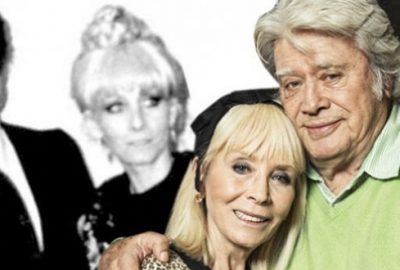 Usta oyuncudan itiraf: Başka bir kadına elimi sürmedim