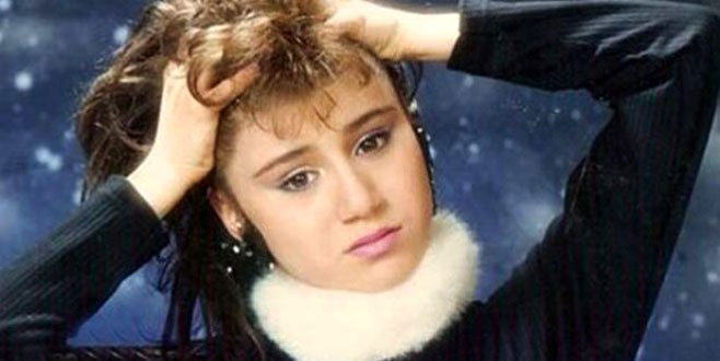 ‘Küçük Ceylan’ olarak ünlenmişti! Yeni imajı sosyal medyayı salladı