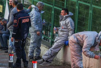 3 kişi ölü bulunmuştu! Flaş açıklama…