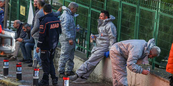 3 kişi ölü bulunmuştu! Flaş açıklama…