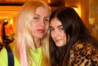 Kalçasına yaptığı Photoshop’la dalga konusu oldu