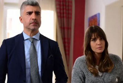 Final yapan dizi için flaş karar!