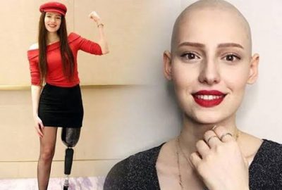 Neslican Tay’ın heykeli dikildi! Detayı gören herkes dönüp baktı