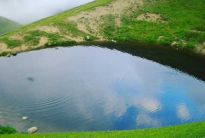 Bakan Kurum’dan ‘Dipsiz Göl’ ile ilgili açıklama