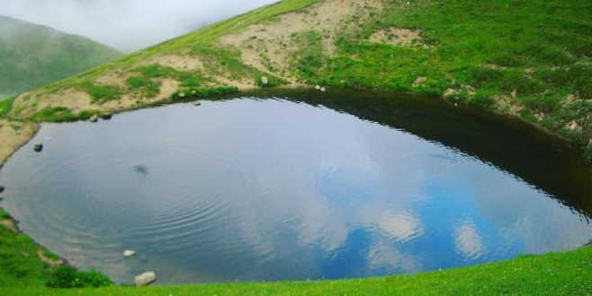 Bakan Kurum’dan ‘Dipsiz Göl’ ile ilgili açıklama