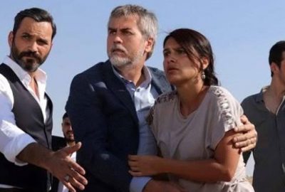 Hercai’nin ünlü oyuncusu anne oluyor!